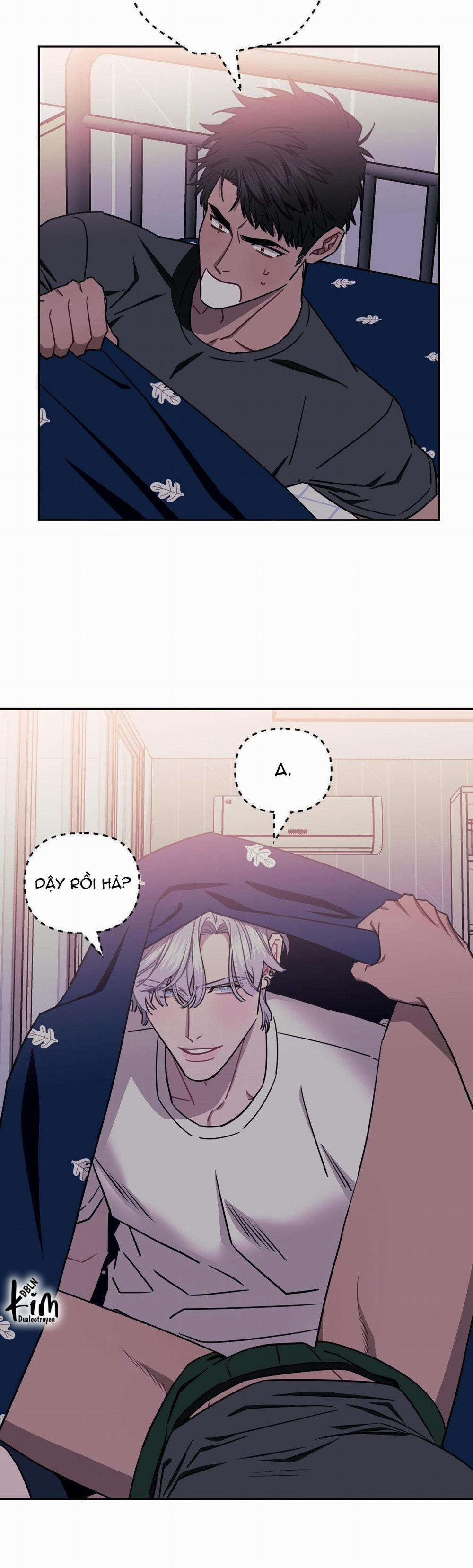 Hơn Cả Bạn Bè 67 NT TAK-SANHO 9 trang 34