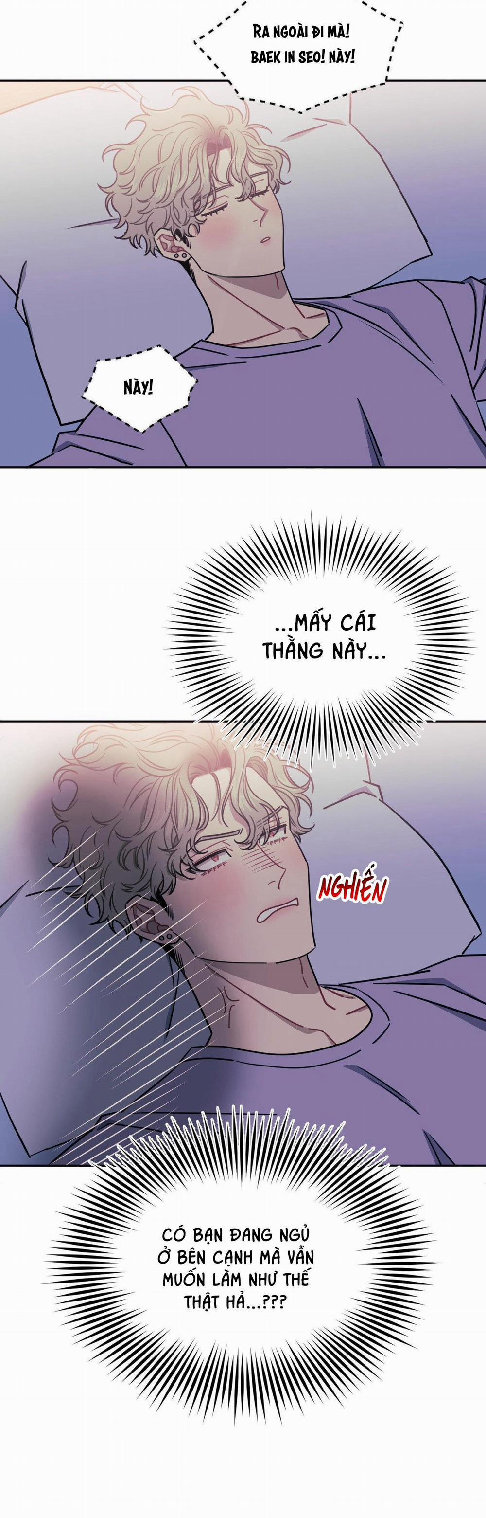 Hơn Cả Bạn Bè 67 NT TAK-SANHO 9 trang 36