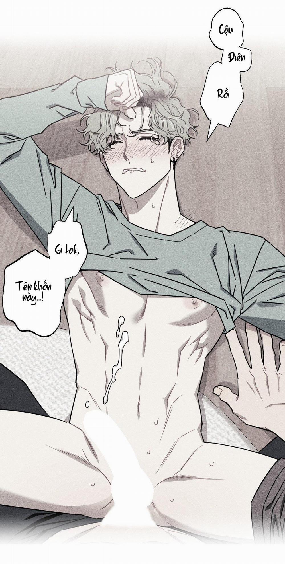 Hơn Cả Bạn Bè 67 NT TAK-SANHO 9 trang 39