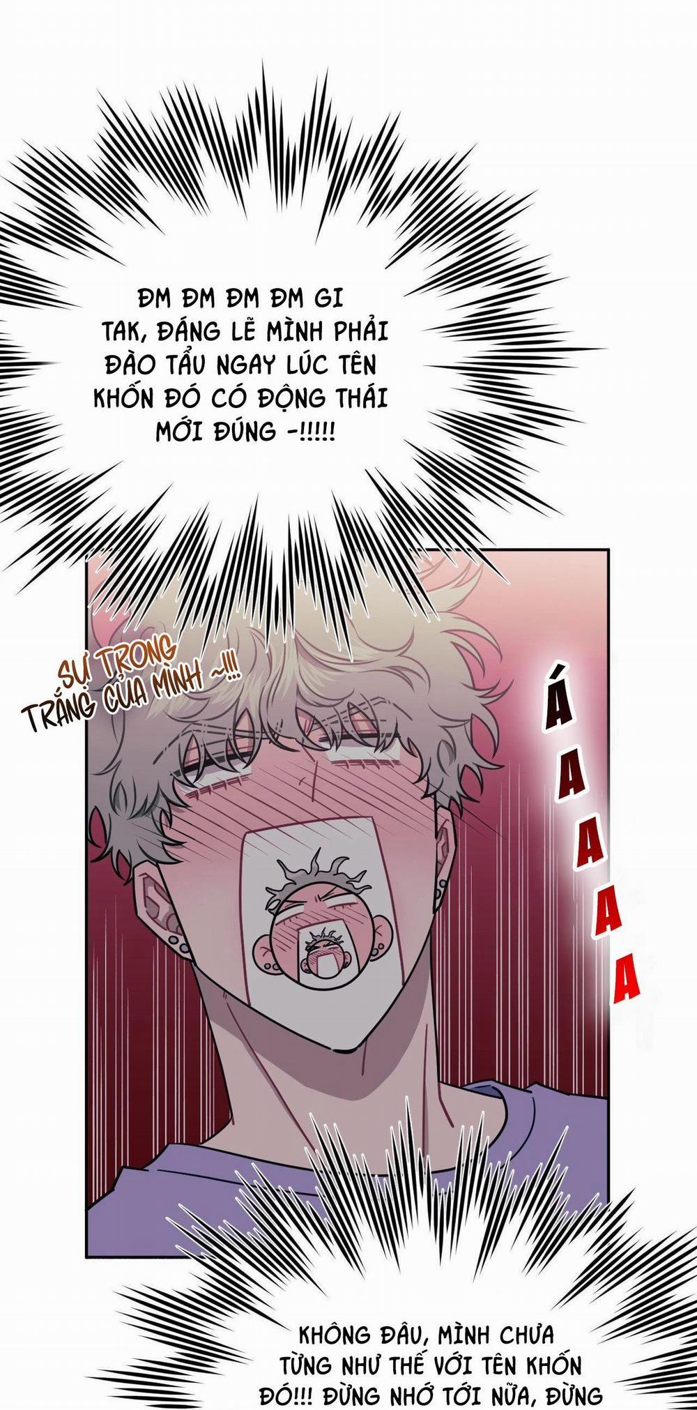 Hơn Cả Bạn Bè 67 NT TAK-SANHO 9 trang 40