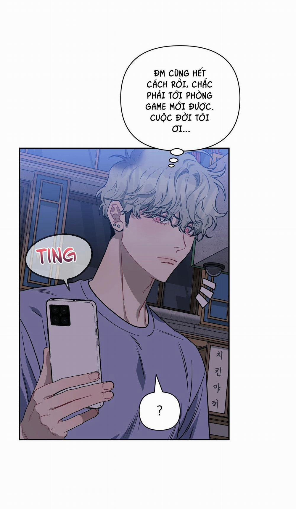 Hơn Cả Bạn Bè 67 NT TAK-SANHO 9 trang 44