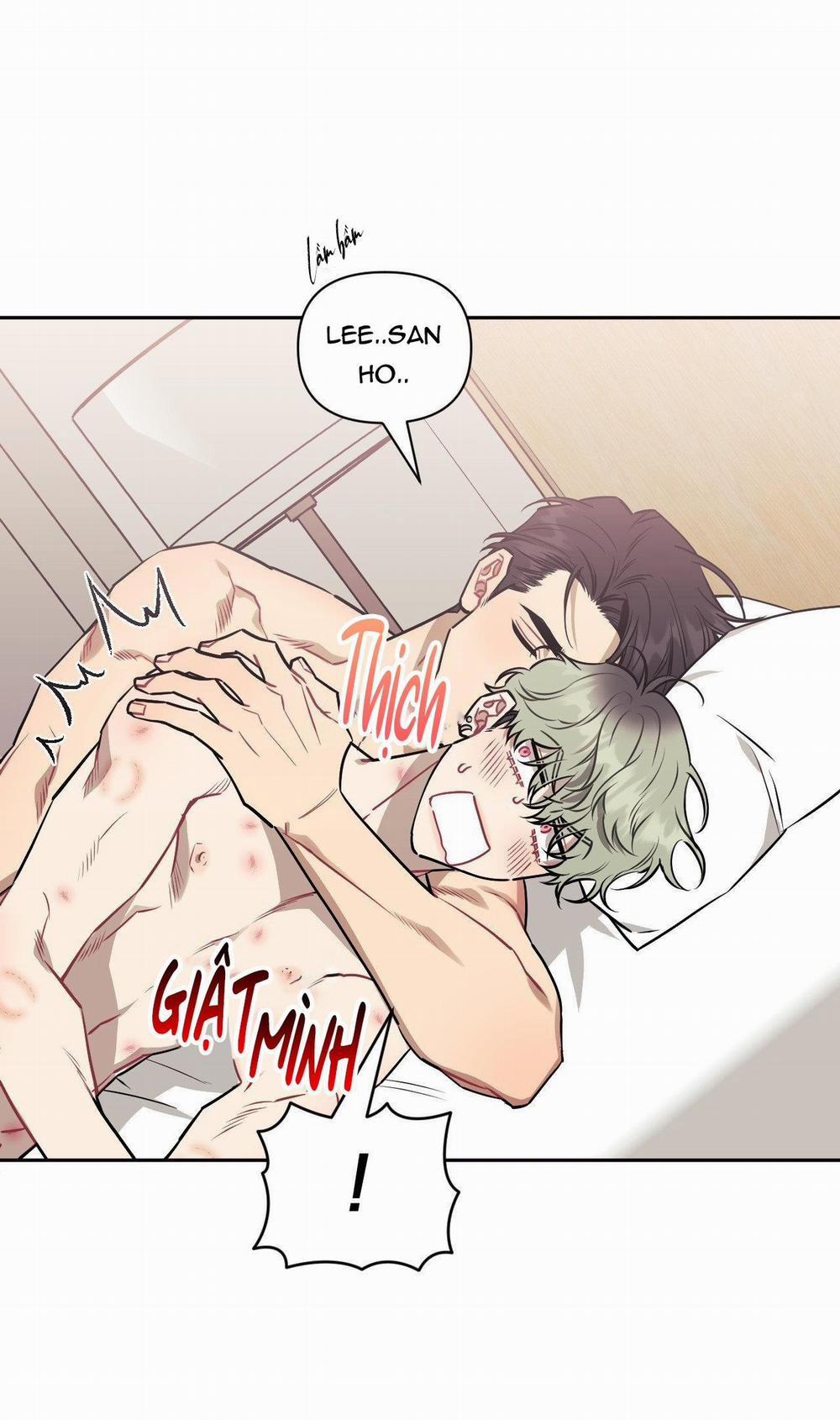 Hơn Cả Bạn Bè 67 NT TAK-SANHO 9 trang 5