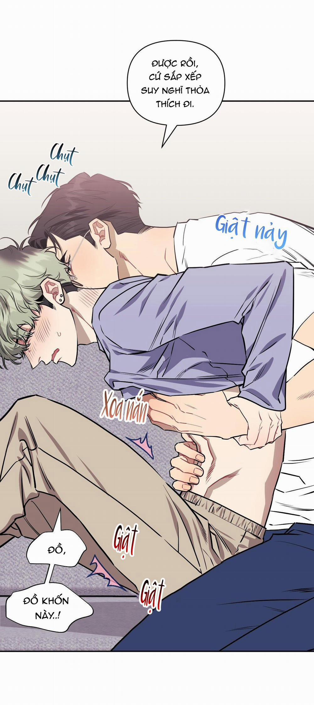 Hơn Cả Bạn Bè 67 NT TAK-SANHO 9 trang 58