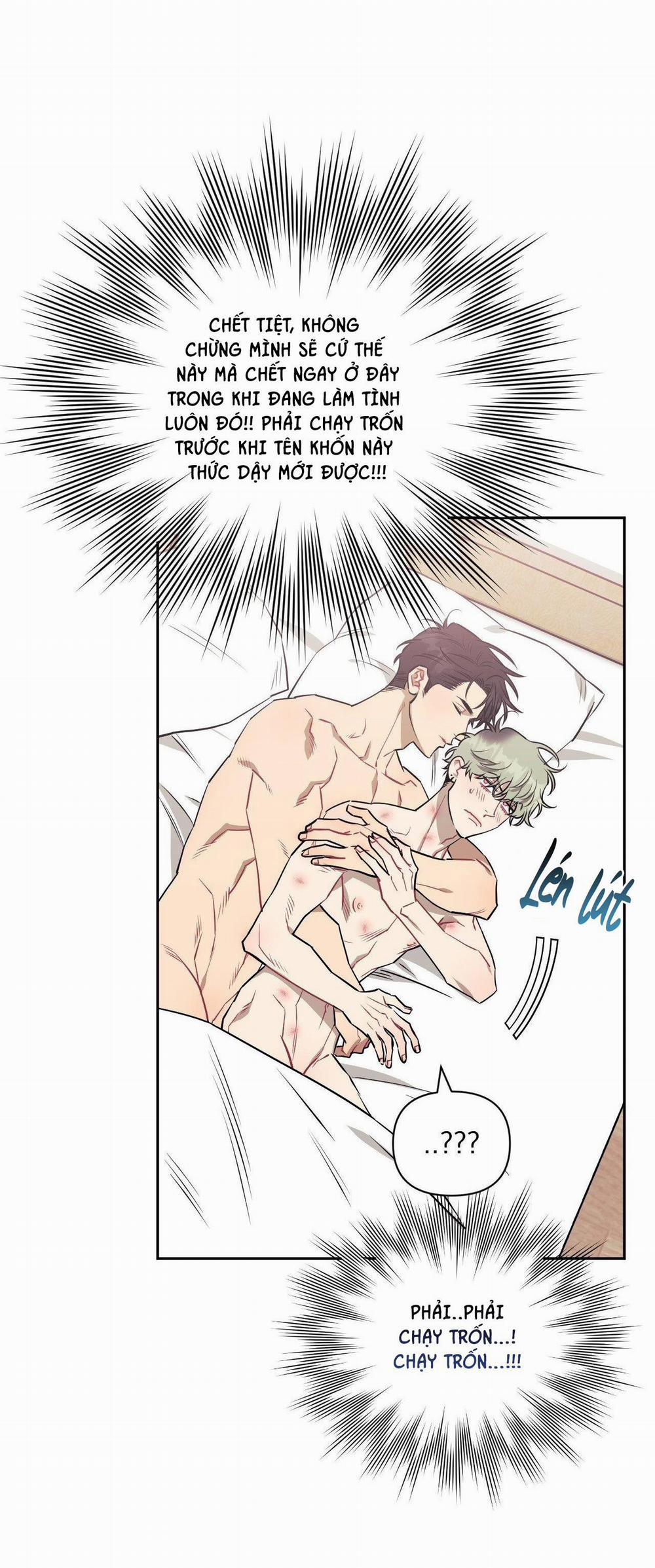 Hơn Cả Bạn Bè 67 NT TAK-SANHO 9 trang 6