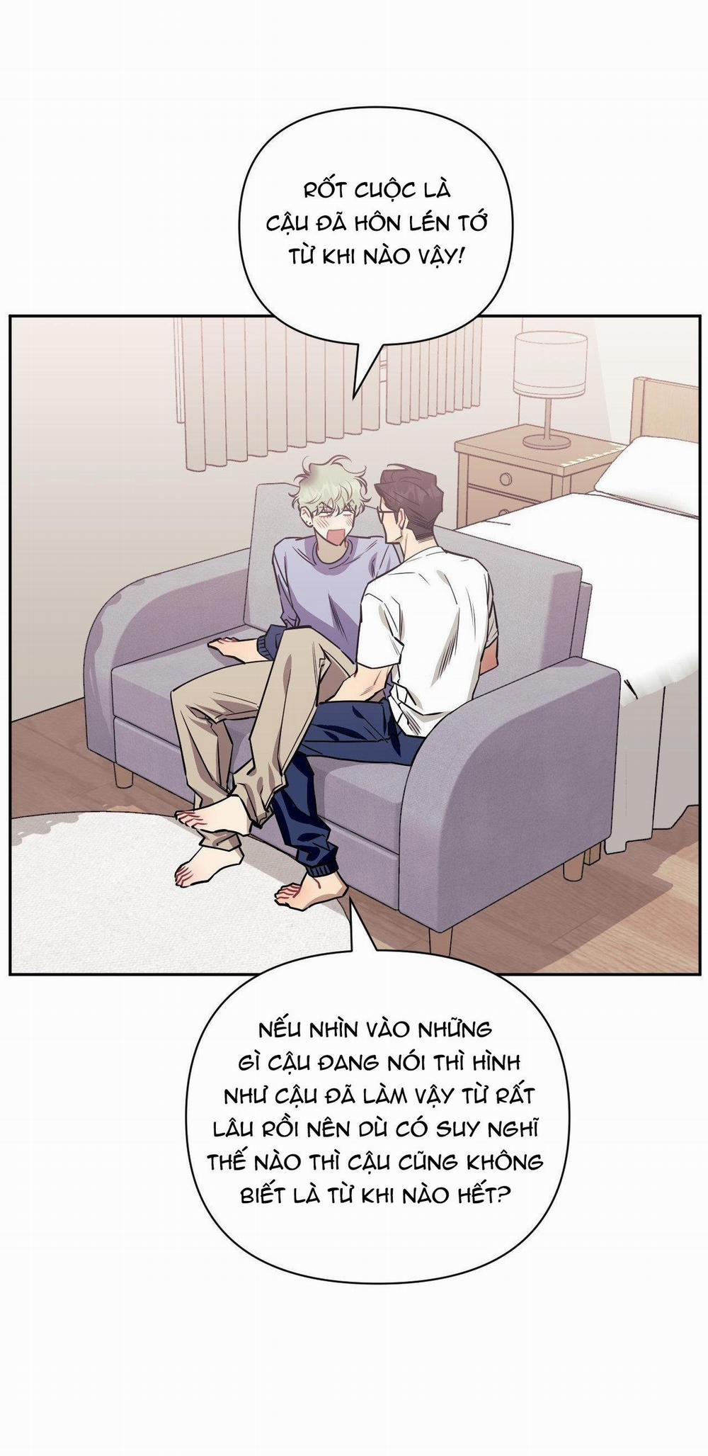 Hơn Cả Bạn Bè 67 NT TAK-SANHO 9 trang 62