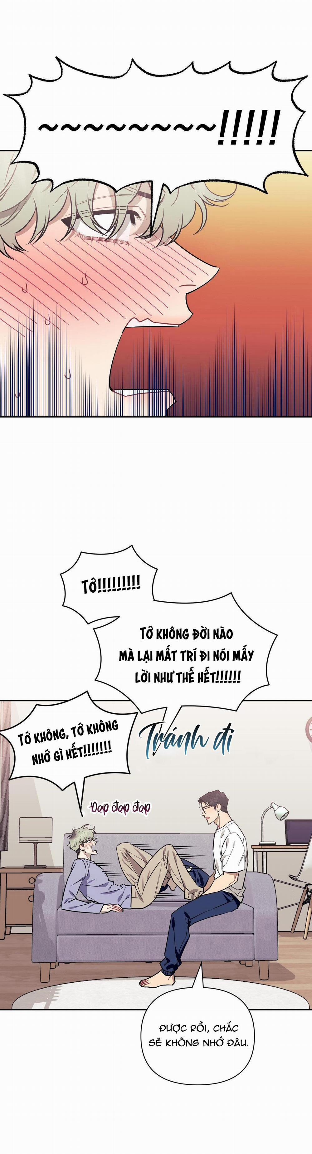 Hơn Cả Bạn Bè 67 NT TAK-SANHO 9 trang 68