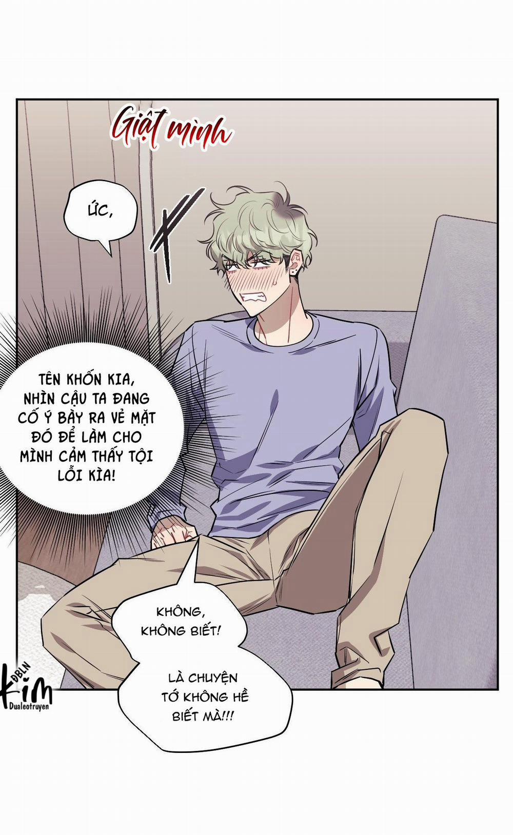 Hơn Cả Bạn Bè 67 NT TAK-SANHO 9 trang 70