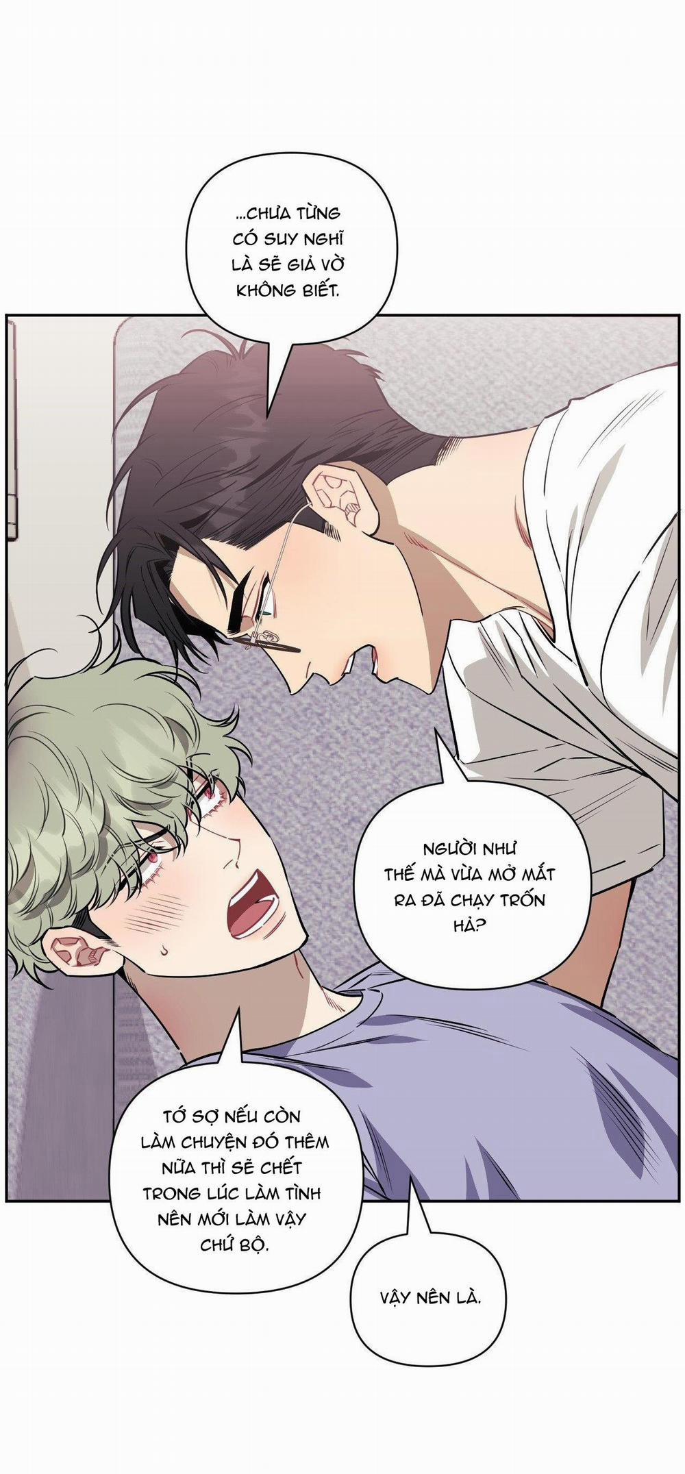 Hơn Cả Bạn Bè 67 NT TAK-SANHO 9 trang 72