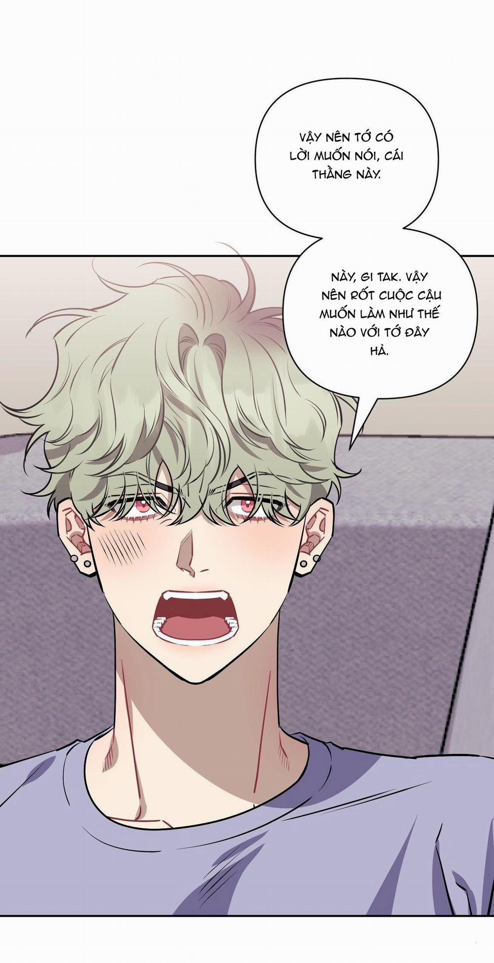 Hơn Cả Bạn Bè 67 NT TAK-SANHO 9 trang 73