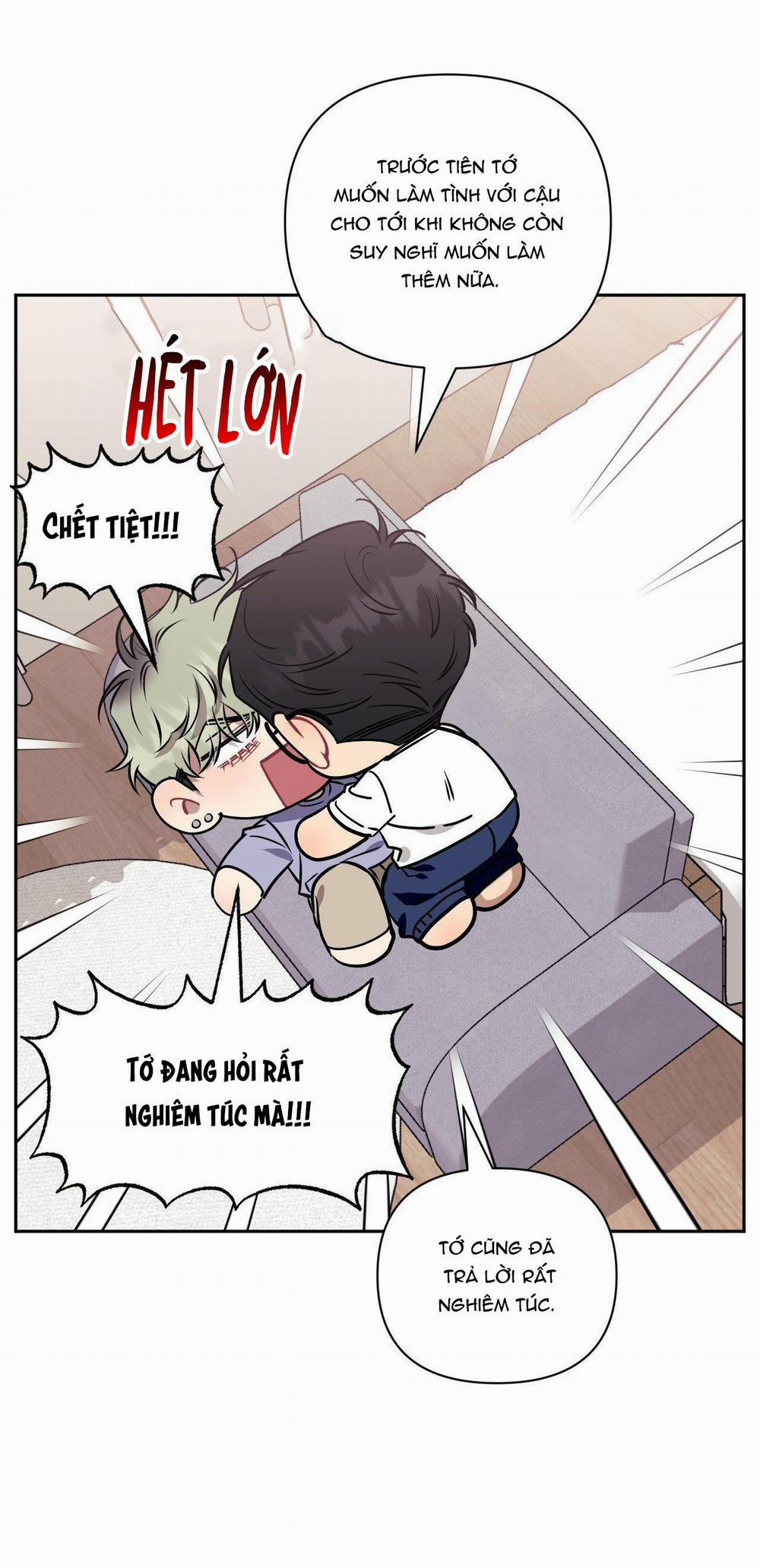 Hơn Cả Bạn Bè 67 NT TAK-SANHO 9 trang 74