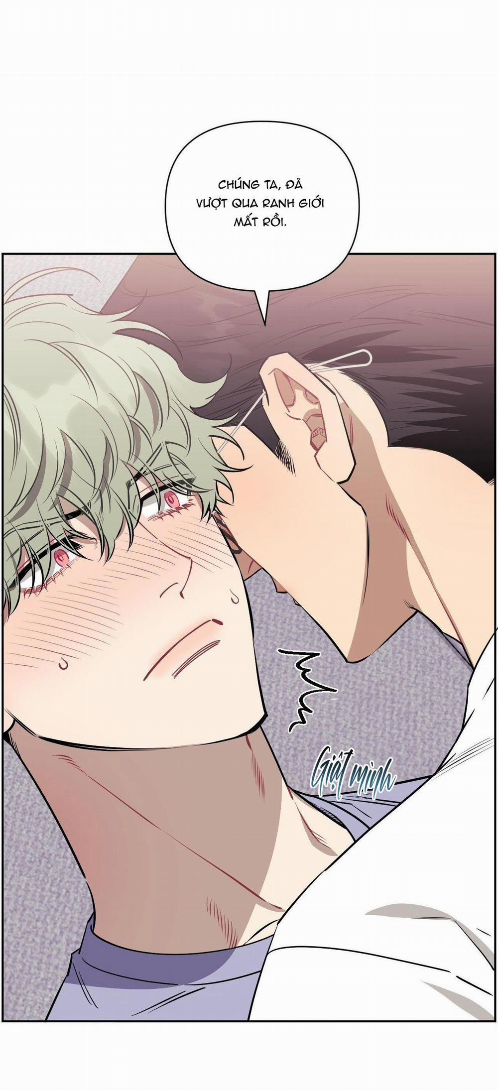 Hơn Cả Bạn Bè 67 NT TAK-SANHO 9 trang 75