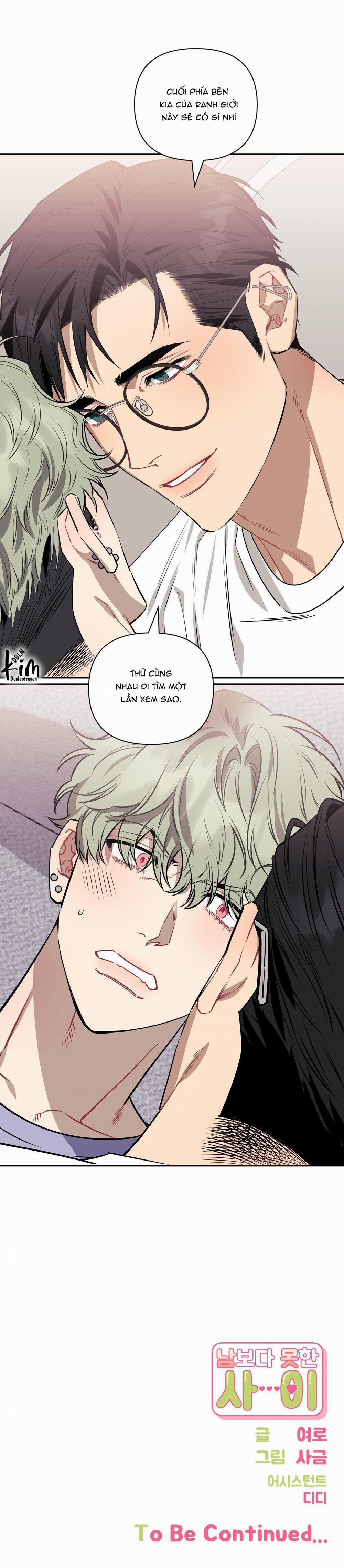 Hơn Cả Bạn Bè 67 NT TAK-SANHO 9 trang 76