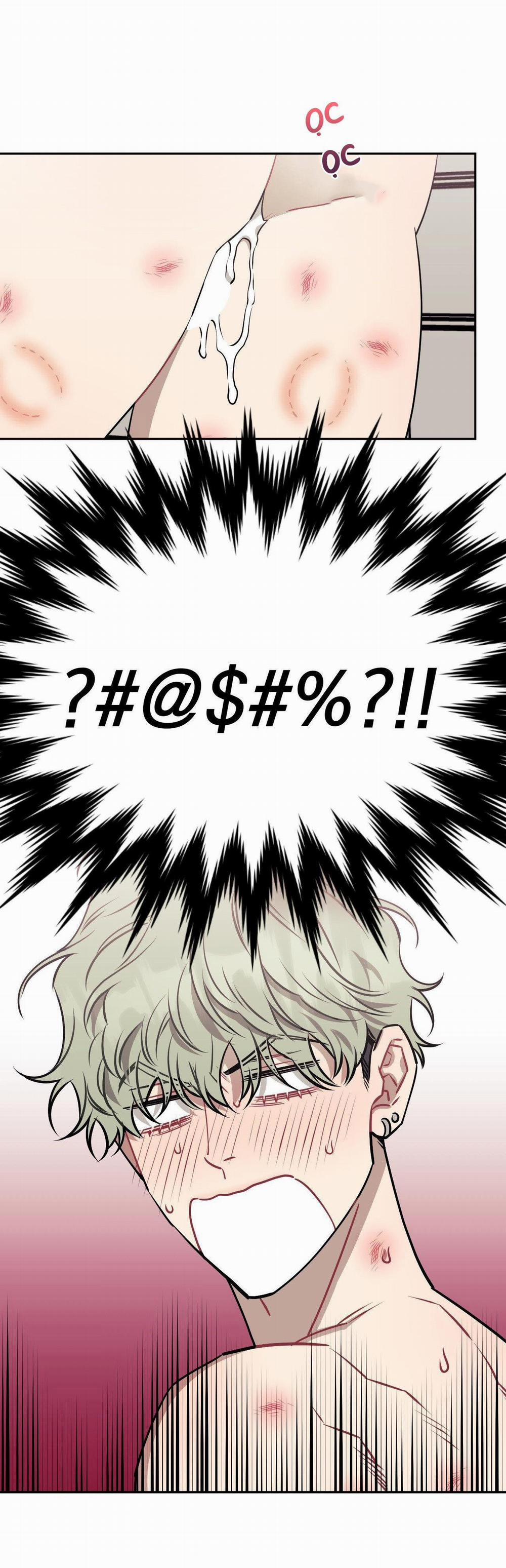 Hơn Cả Bạn Bè 67 trang 11