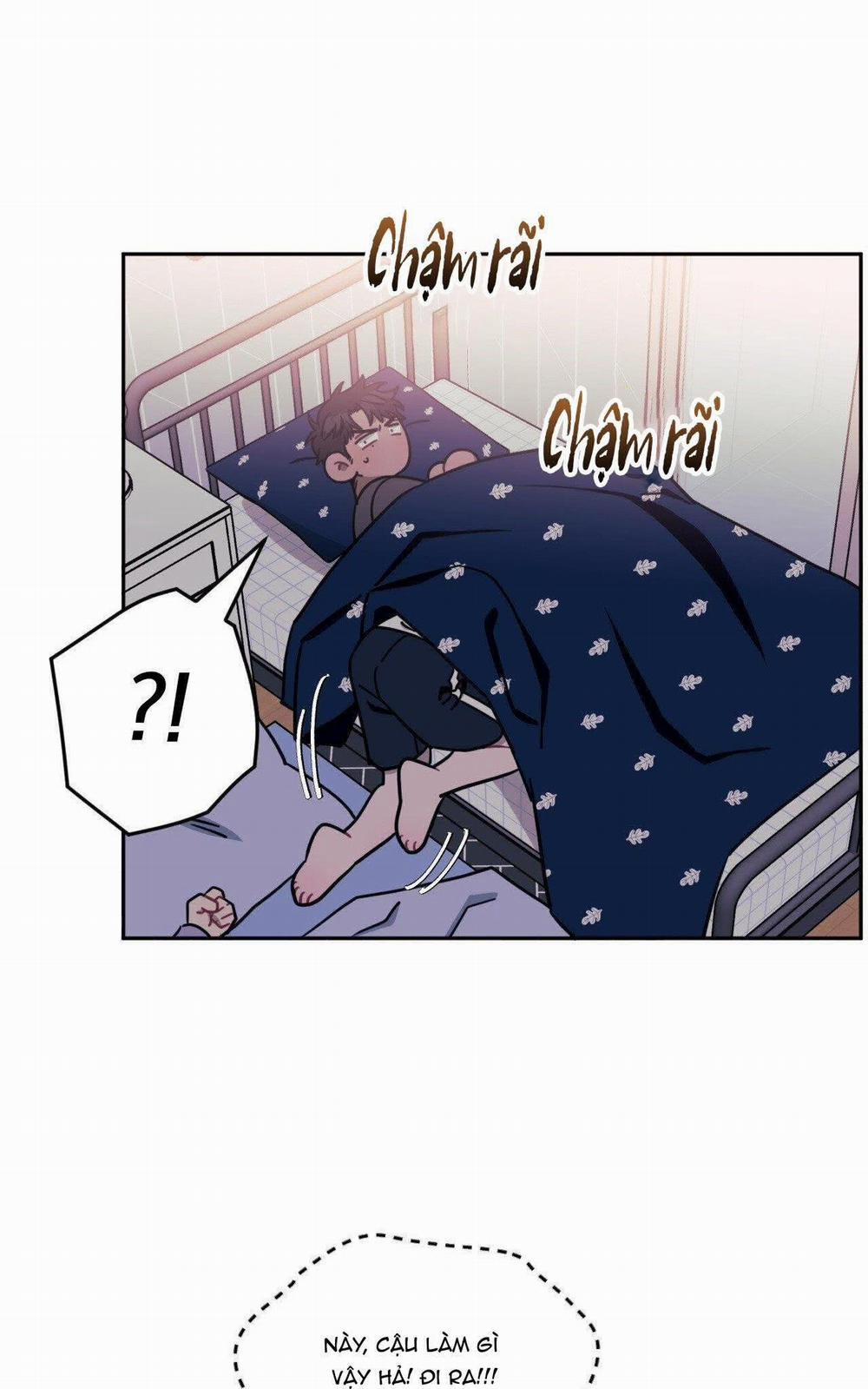 Hơn Cả Bạn Bè 67 trang 33