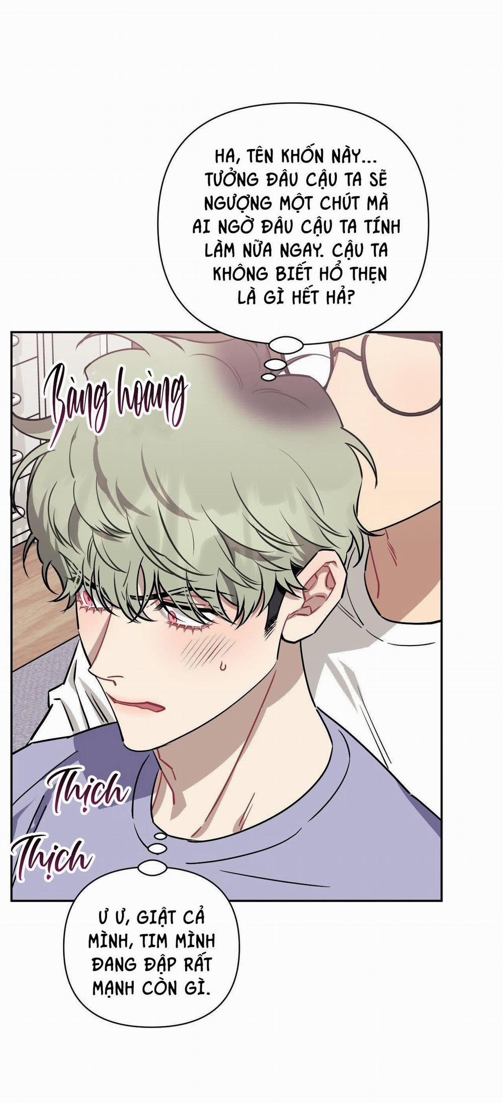 Hơn Cả Bạn Bè 67 trang 54