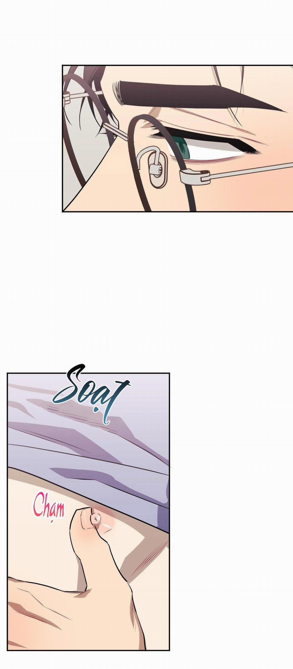 Hơn Cả Bạn Bè 67 trang 56