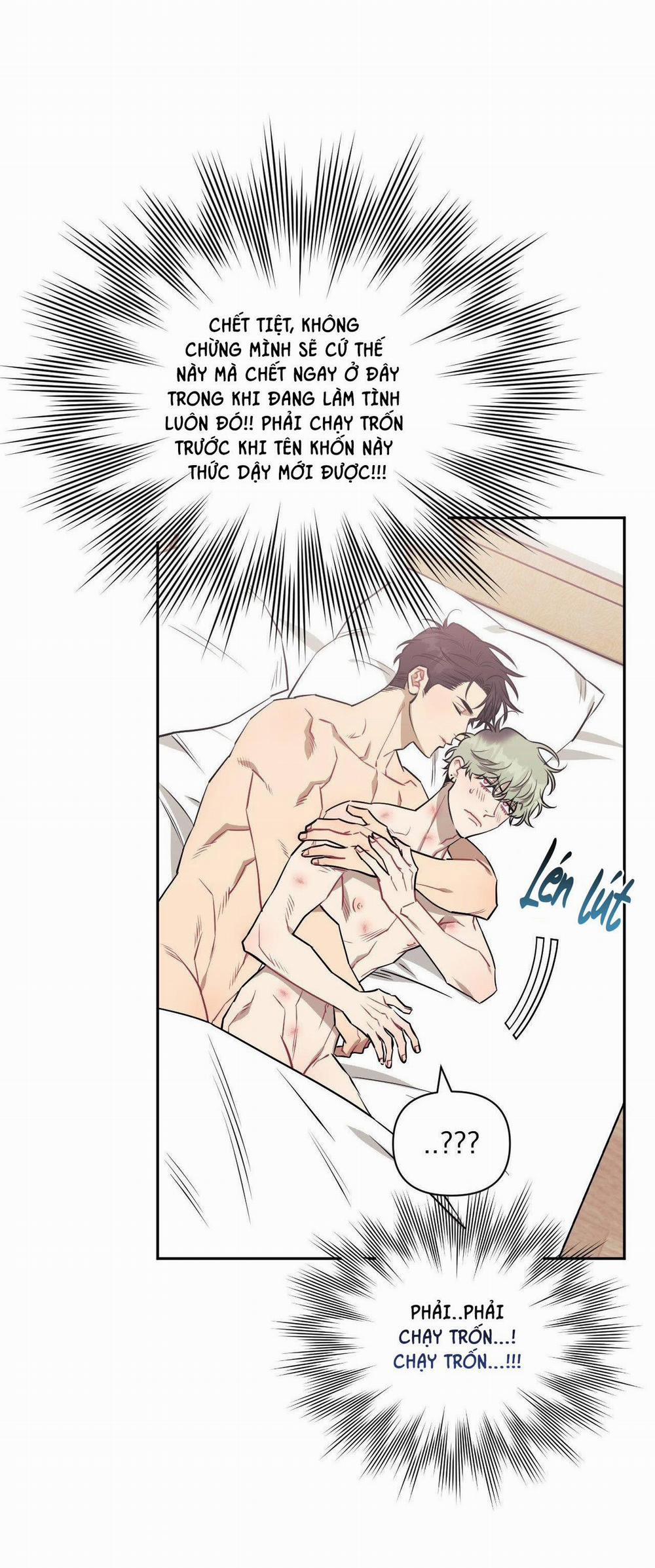 Hơn Cả Bạn Bè 67 trang 6