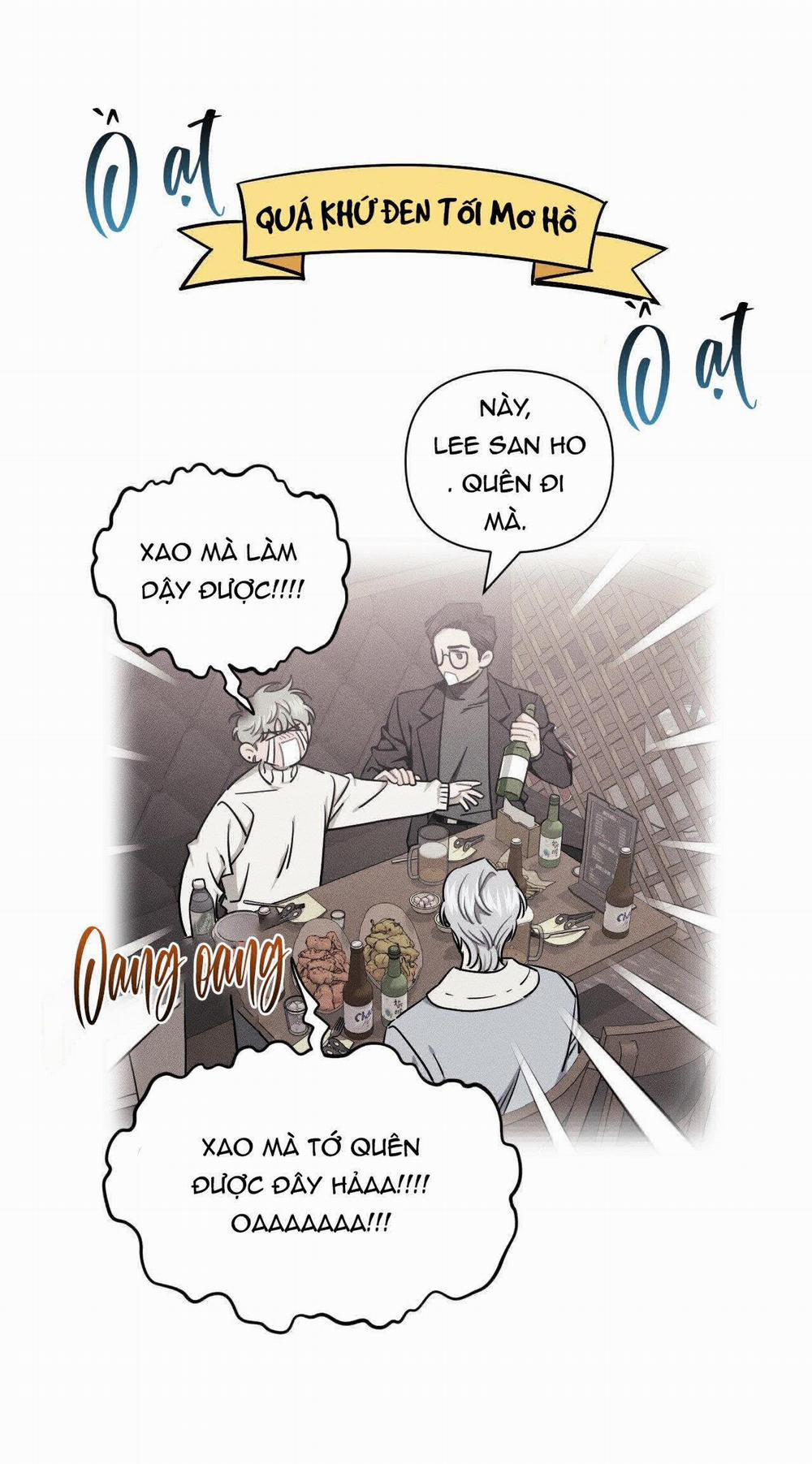 Hơn Cả Bạn Bè 67 trang 64