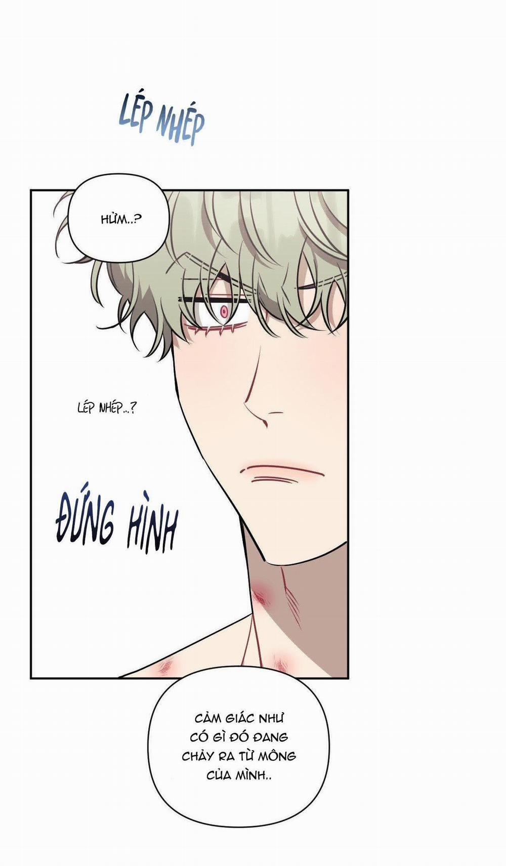 Hơn Cả Bạn Bè 67 trang 9