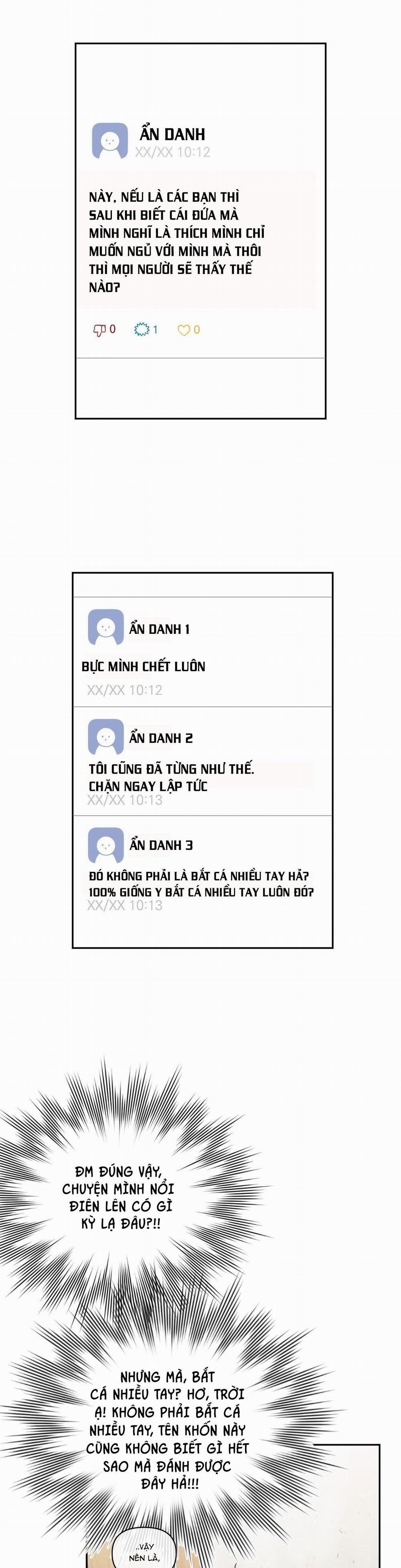 Hơn Cả Bạn Bè 68 NT TAK-SANHO 10 trang 1