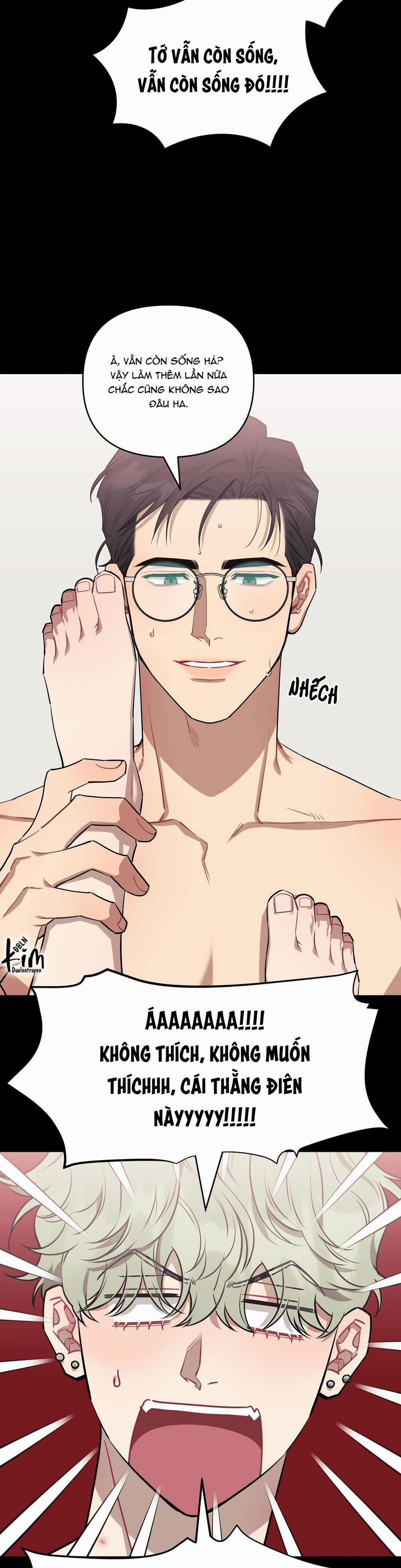 Hơn Cả Bạn Bè 68 NT TAK-SANHO 10 trang 13