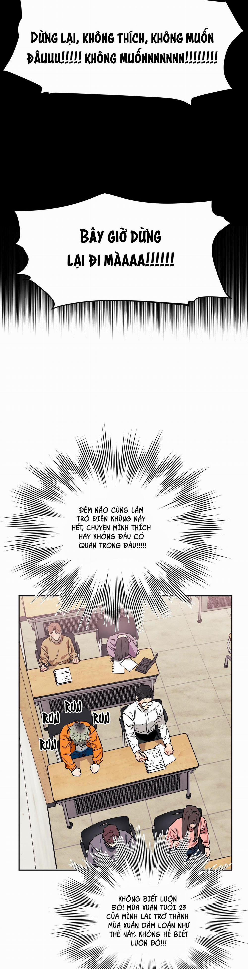 Hơn Cả Bạn Bè 68 NT TAK-SANHO 10 trang 14