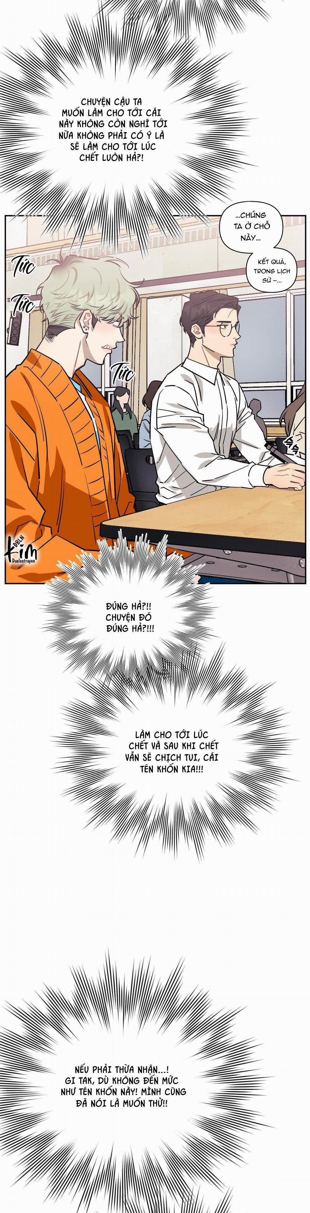 Hơn Cả Bạn Bè 68 NT TAK-SANHO 10 trang 15