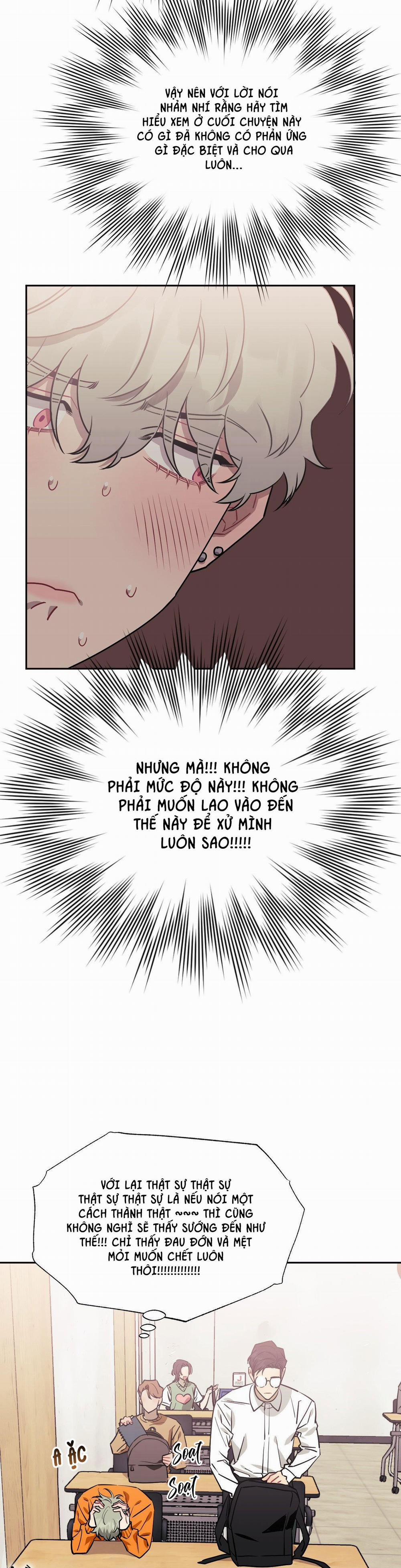 Hơn Cả Bạn Bè 68 NT TAK-SANHO 10 trang 16