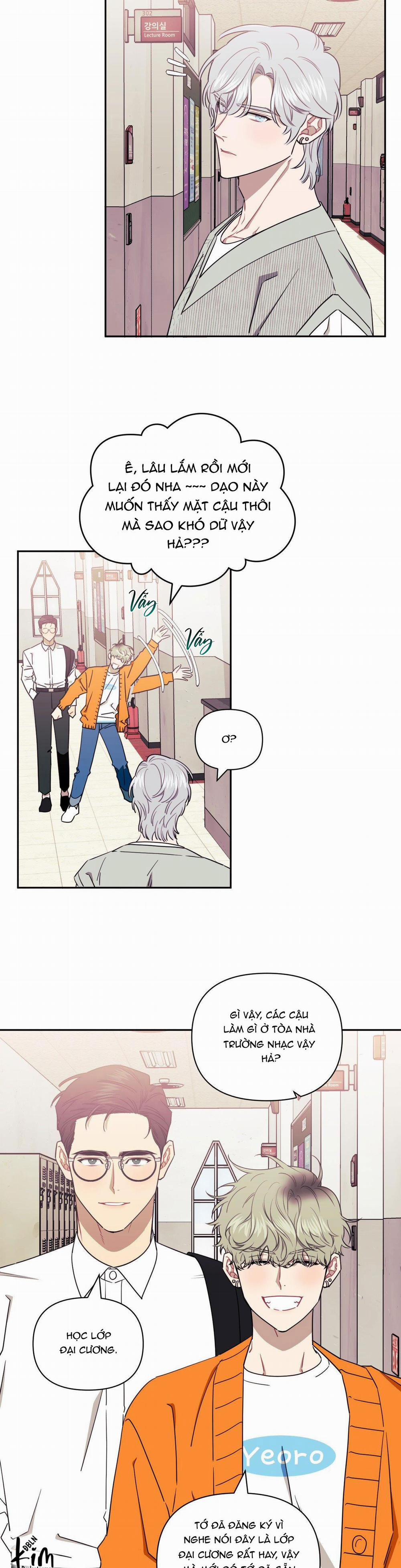 Hơn Cả Bạn Bè 68 NT TAK-SANHO 10 trang 19