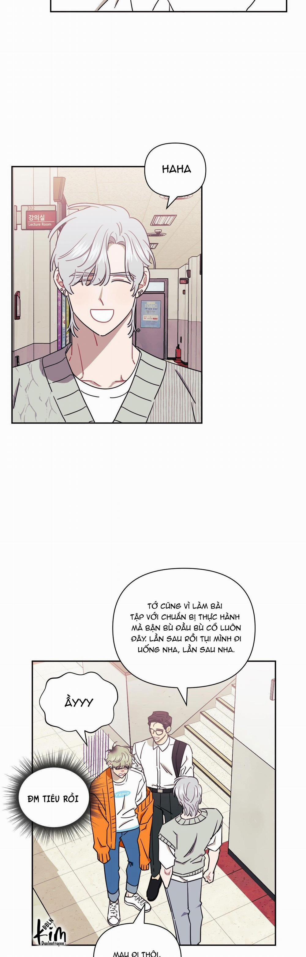 Hơn Cả Bạn Bè 68 NT TAK-SANHO 10 trang 24