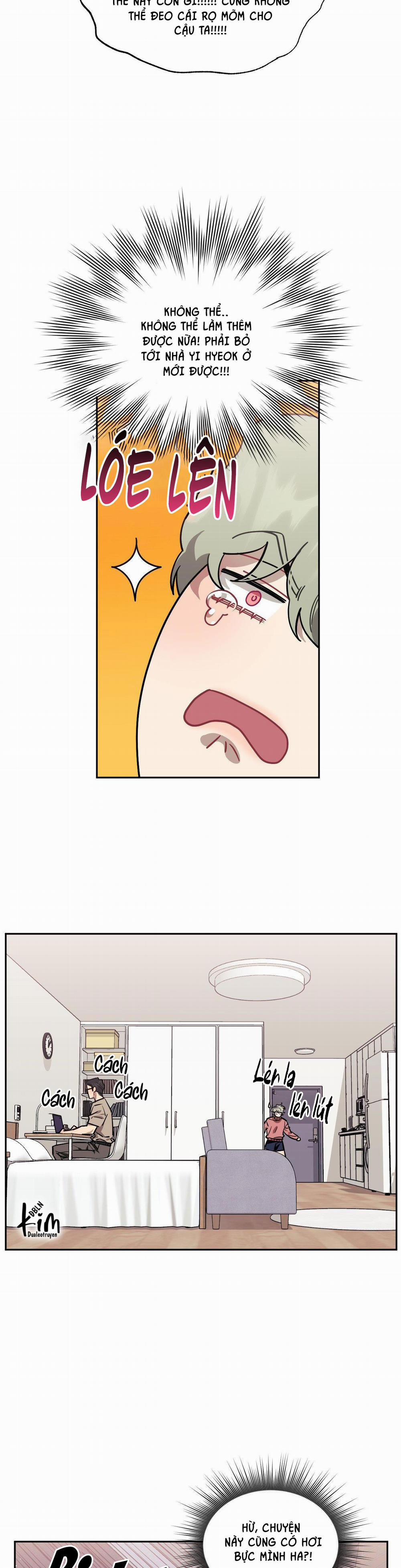 Hơn Cả Bạn Bè 68 NT TAK-SANHO 10 trang 27