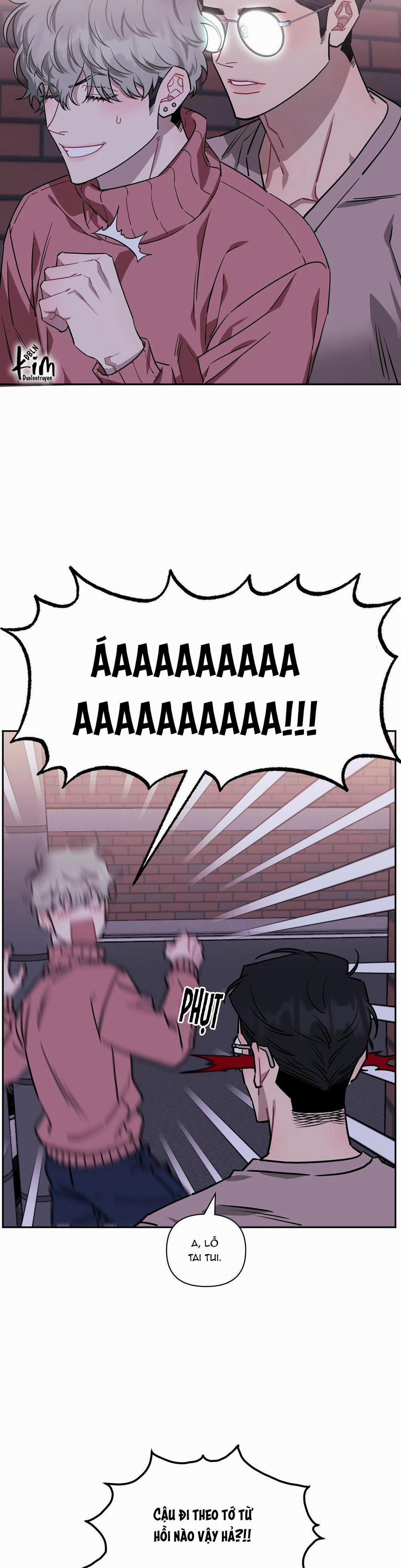 Hơn Cả Bạn Bè 68 NT TAK-SANHO 10 trang 29