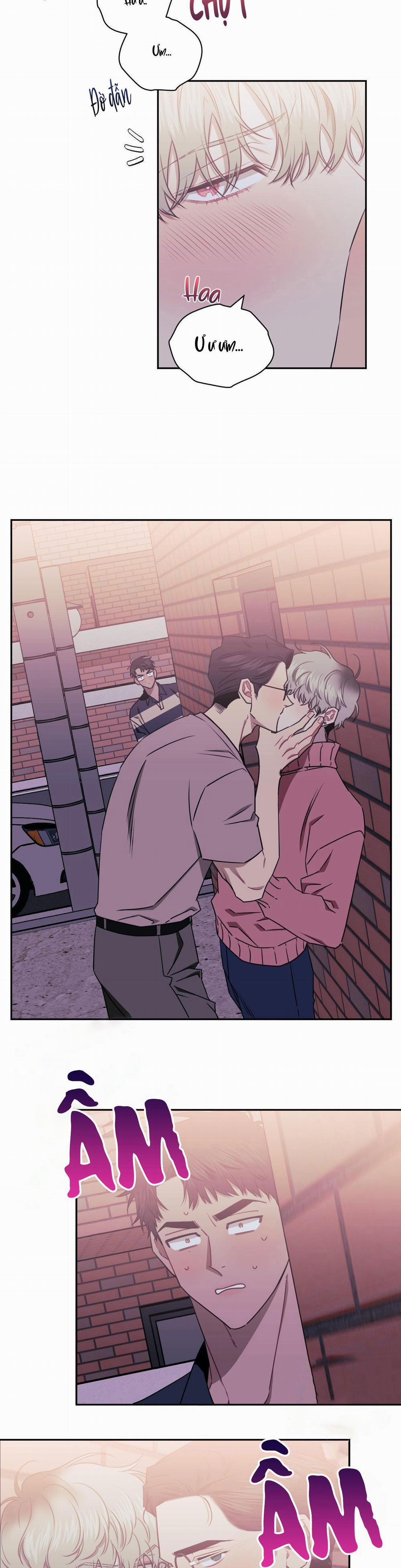 Hơn Cả Bạn Bè 68 NT TAK-SANHO 10 trang 33