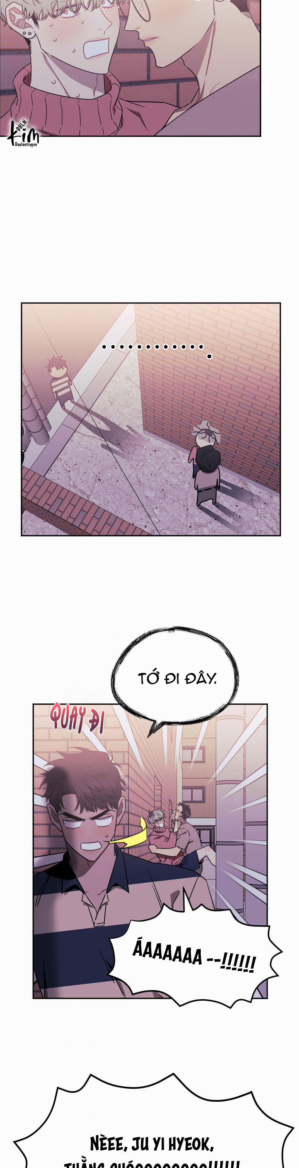 Hơn Cả Bạn Bè 68 NT TAK-SANHO 10 trang 34