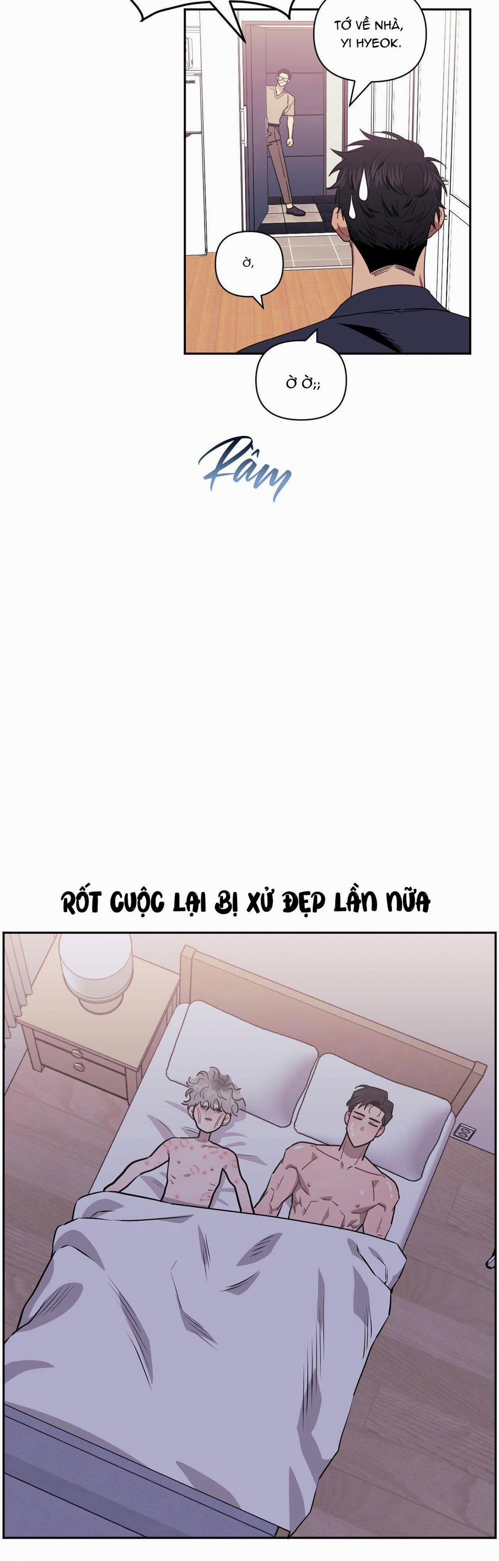 Hơn Cả Bạn Bè 68 NT TAK-SANHO 10 trang 40