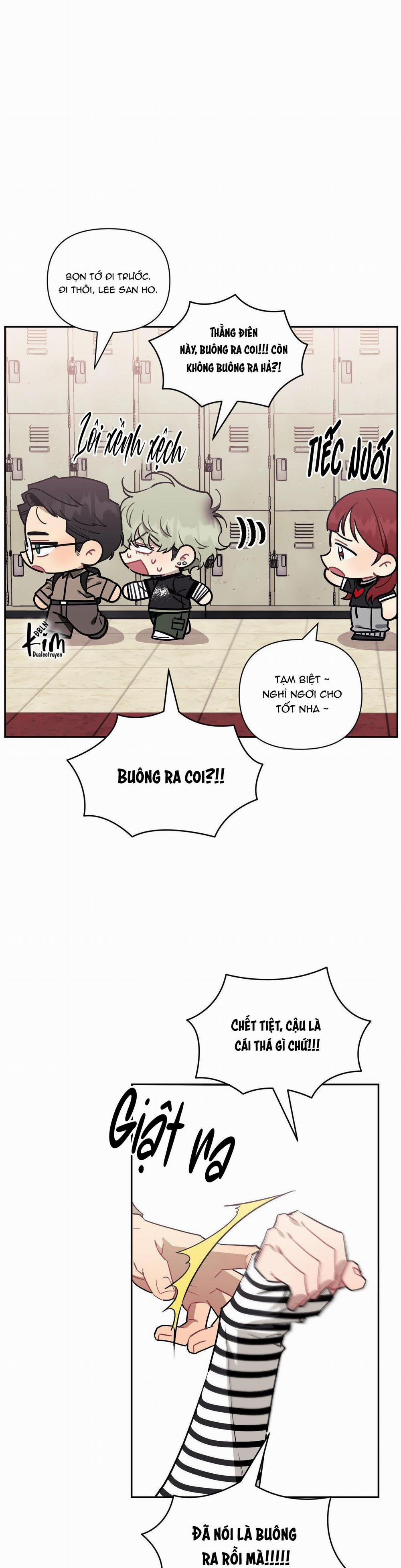 Hơn Cả Bạn Bè 68 NT TAK-SANHO 10 trang 46