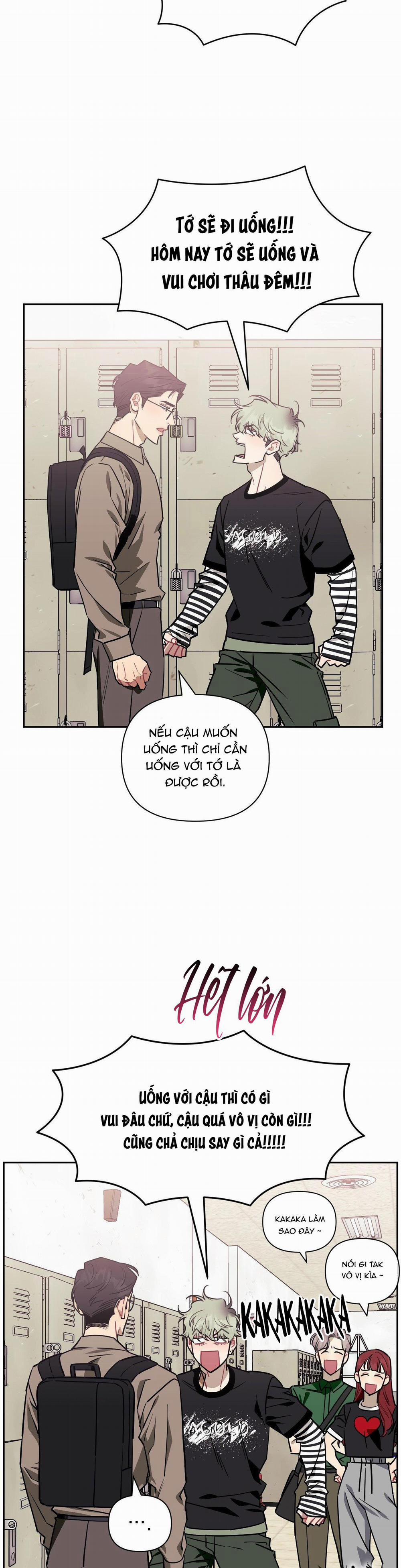 Hơn Cả Bạn Bè 68 NT TAK-SANHO 10 trang 47