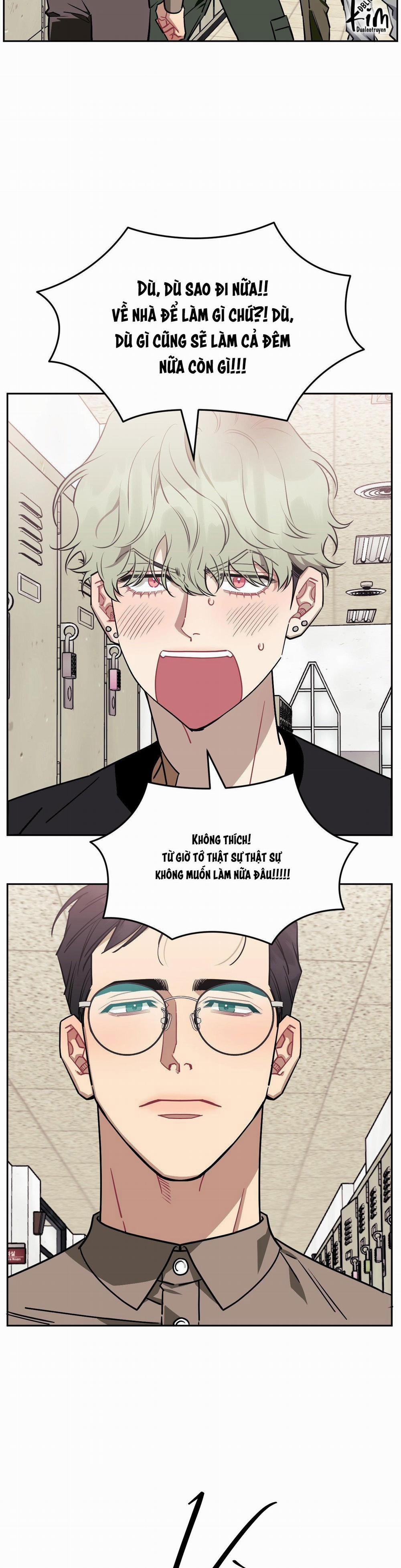 Hơn Cả Bạn Bè 68 NT TAK-SANHO 10 trang 48