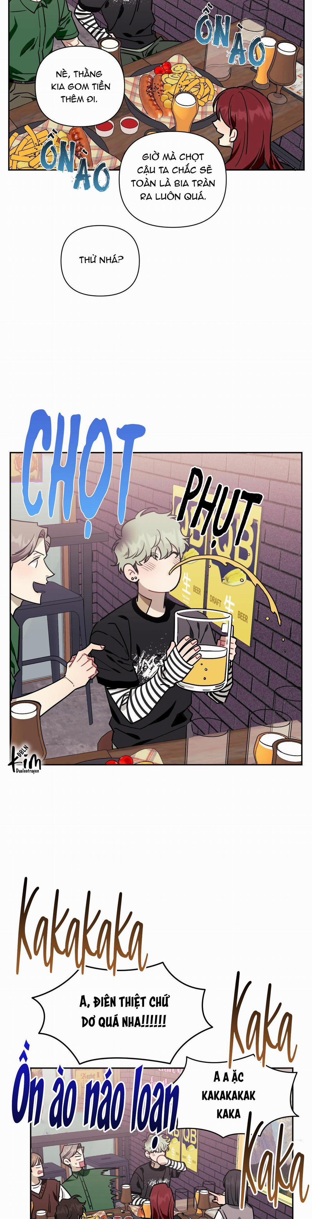 Hơn Cả Bạn Bè 68 NT TAK-SANHO 10 trang 51