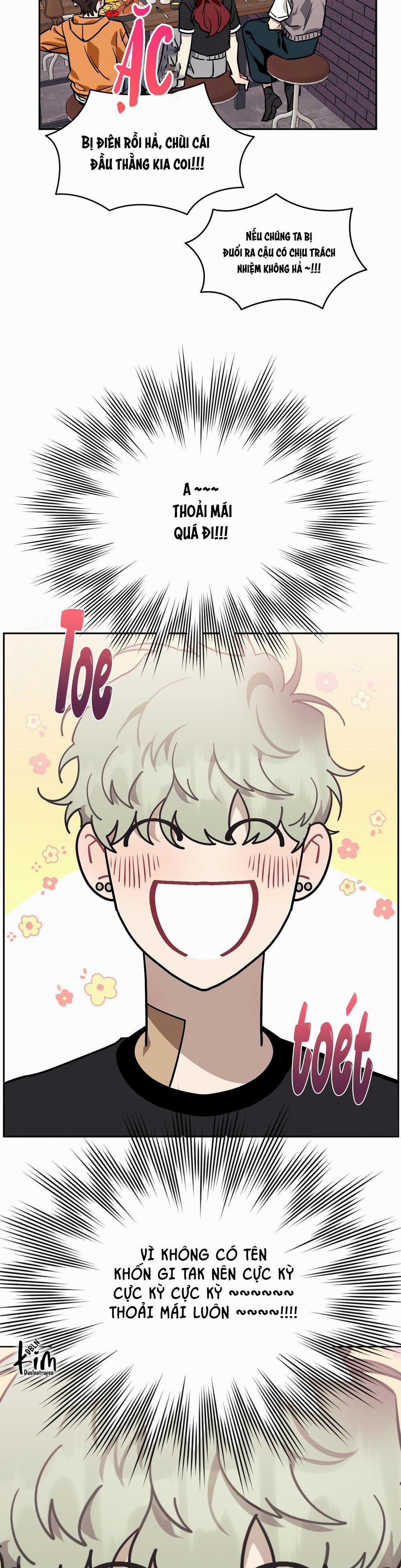 Hơn Cả Bạn Bè 68 NT TAK-SANHO 10 trang 52