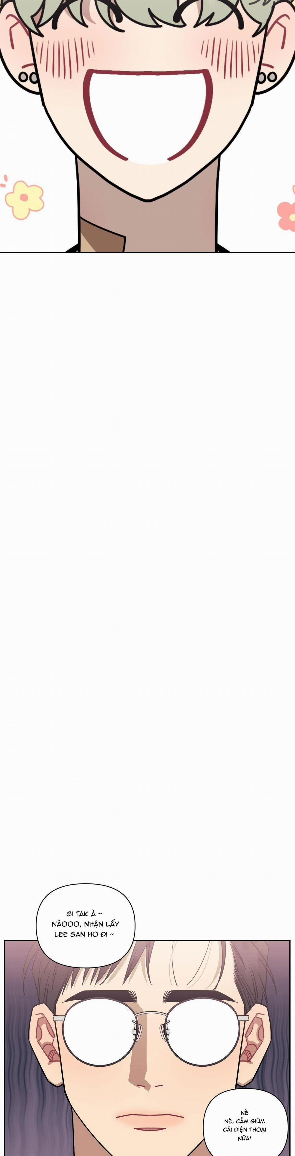 Hơn Cả Bạn Bè 68 NT TAK-SANHO 10 trang 53