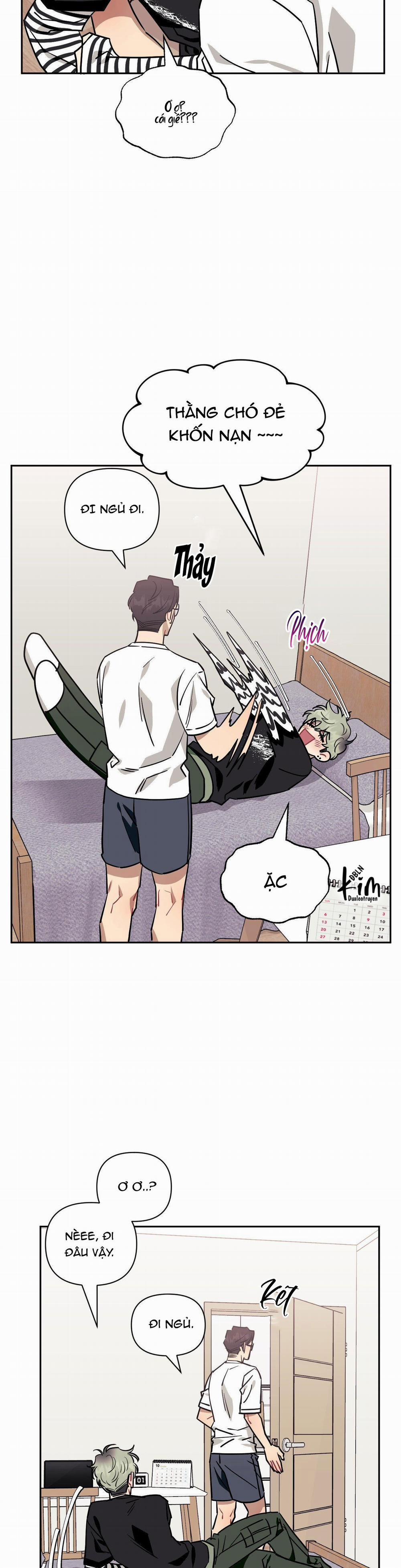 Hơn Cả Bạn Bè 68 NT TAK-SANHO 10 trang 55