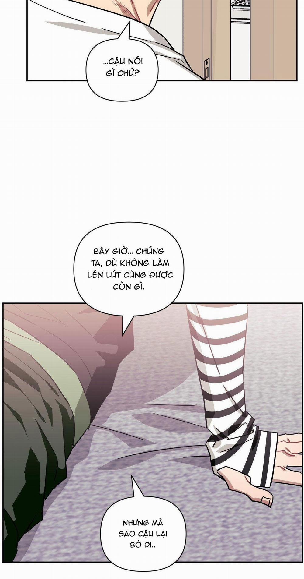 Hơn Cả Bạn Bè 68 NT TAK-SANHO 10 trang 58