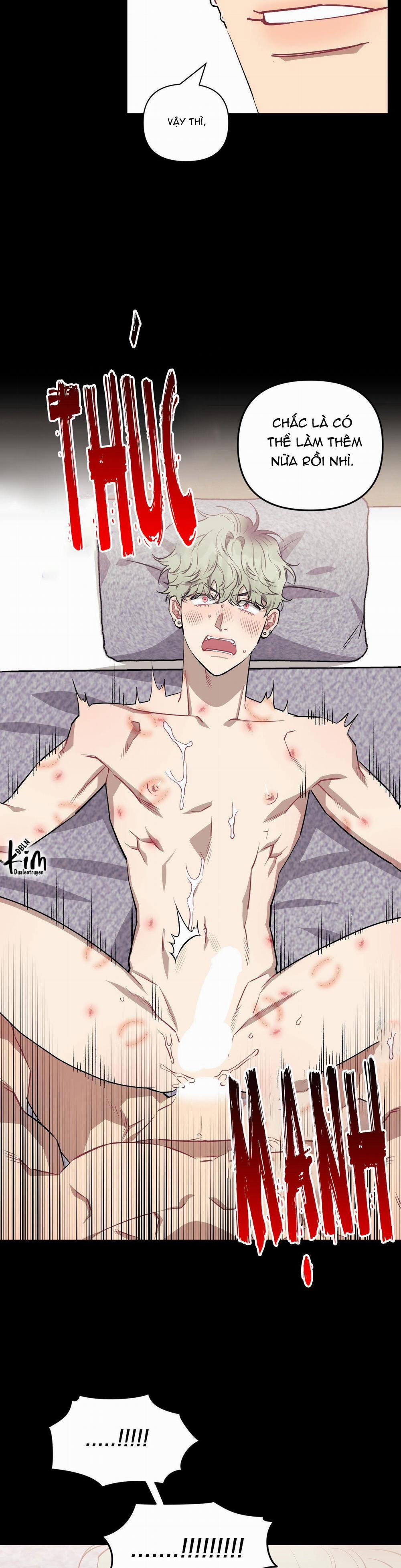 Hơn Cả Bạn Bè 68 NT TAK-SANHO 10 trang 6