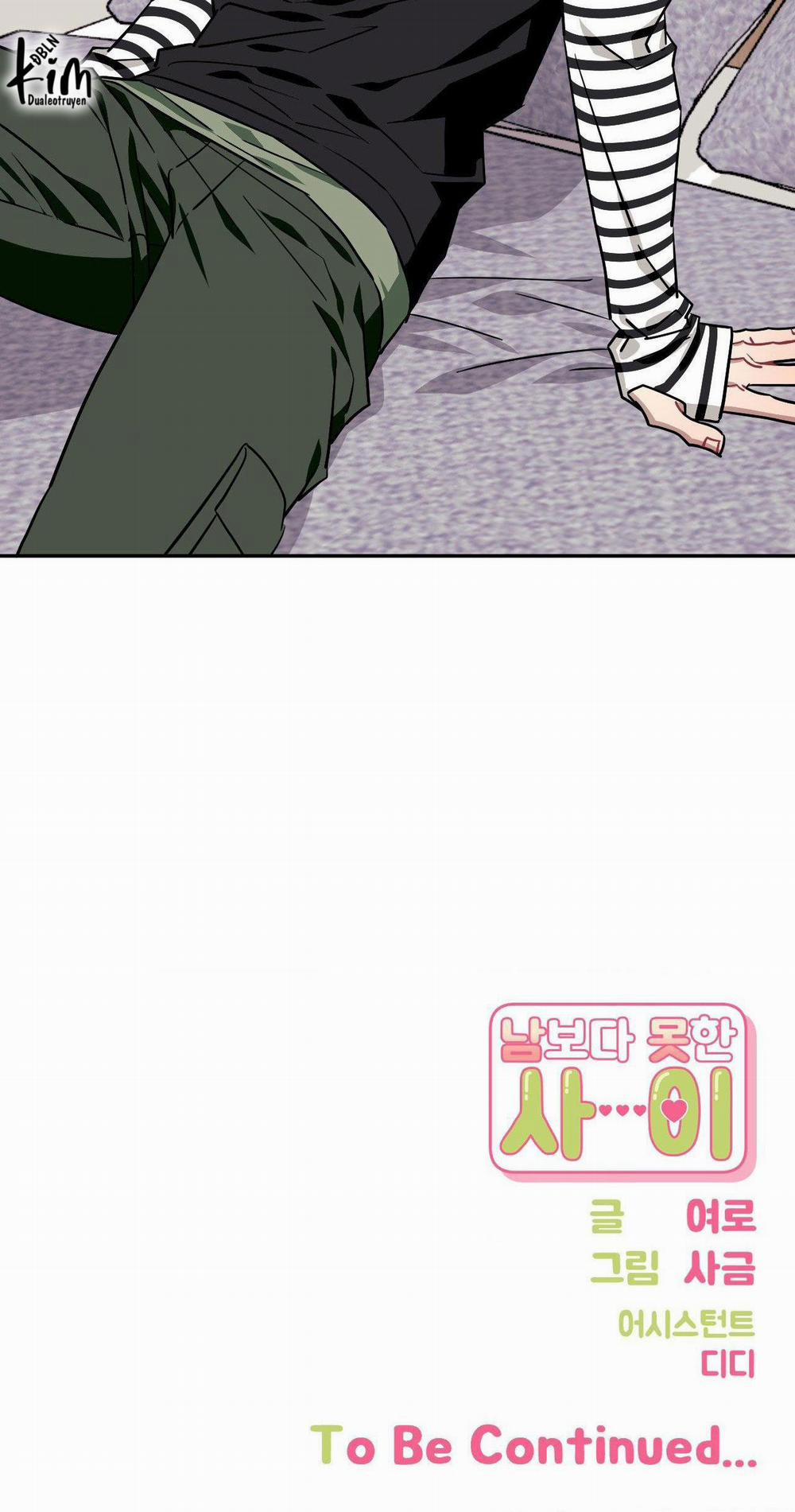 Hơn Cả Bạn Bè 68 NT TAK-SANHO 10 trang 60