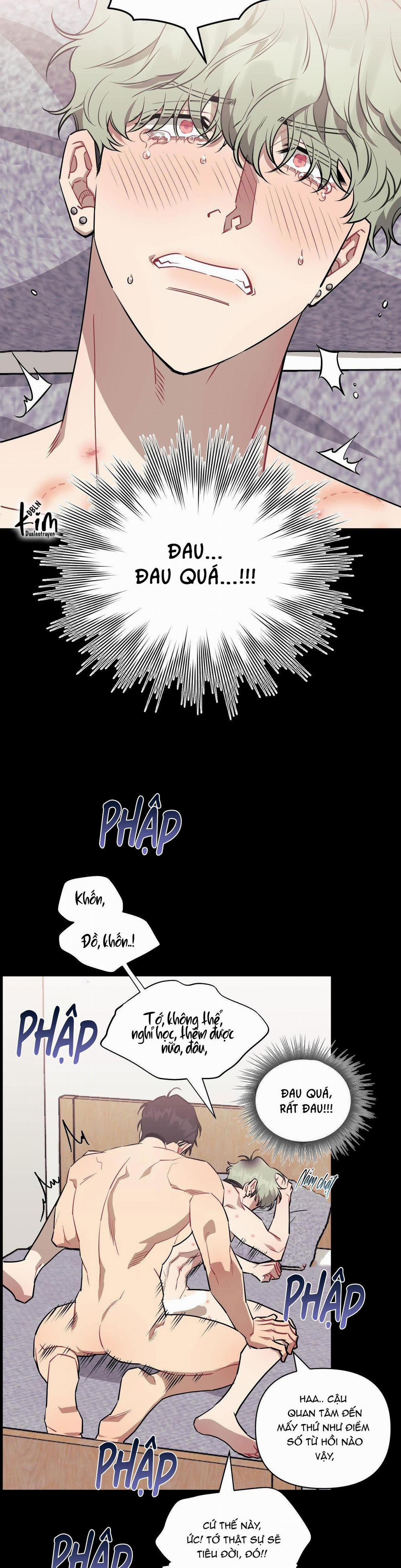 Hơn Cả Bạn Bè 68 NT TAK-SANHO 10 trang 7