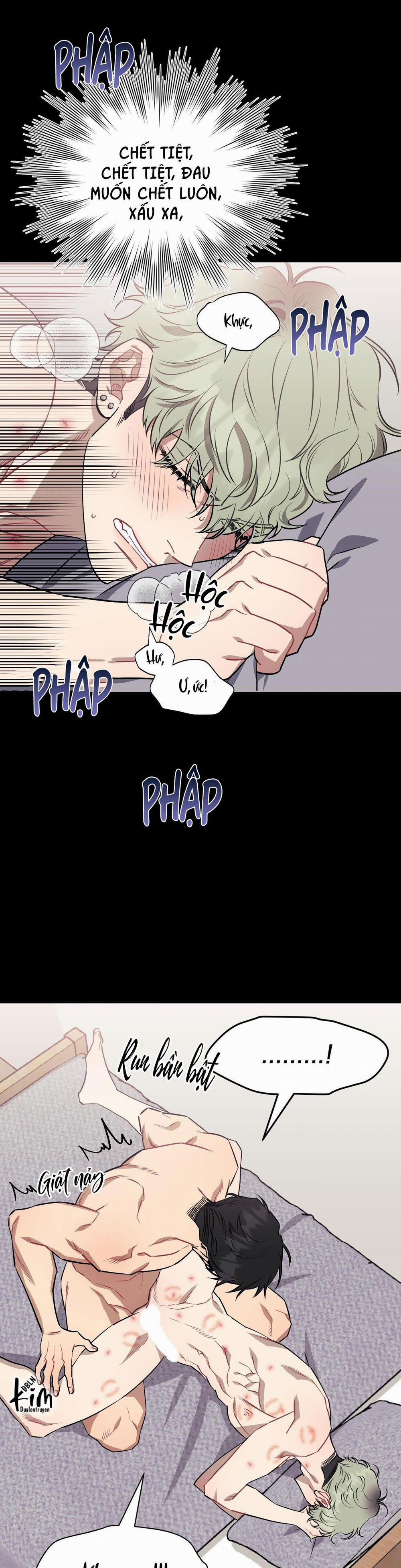 Hơn Cả Bạn Bè 68 NT TAK-SANHO 10 trang 9