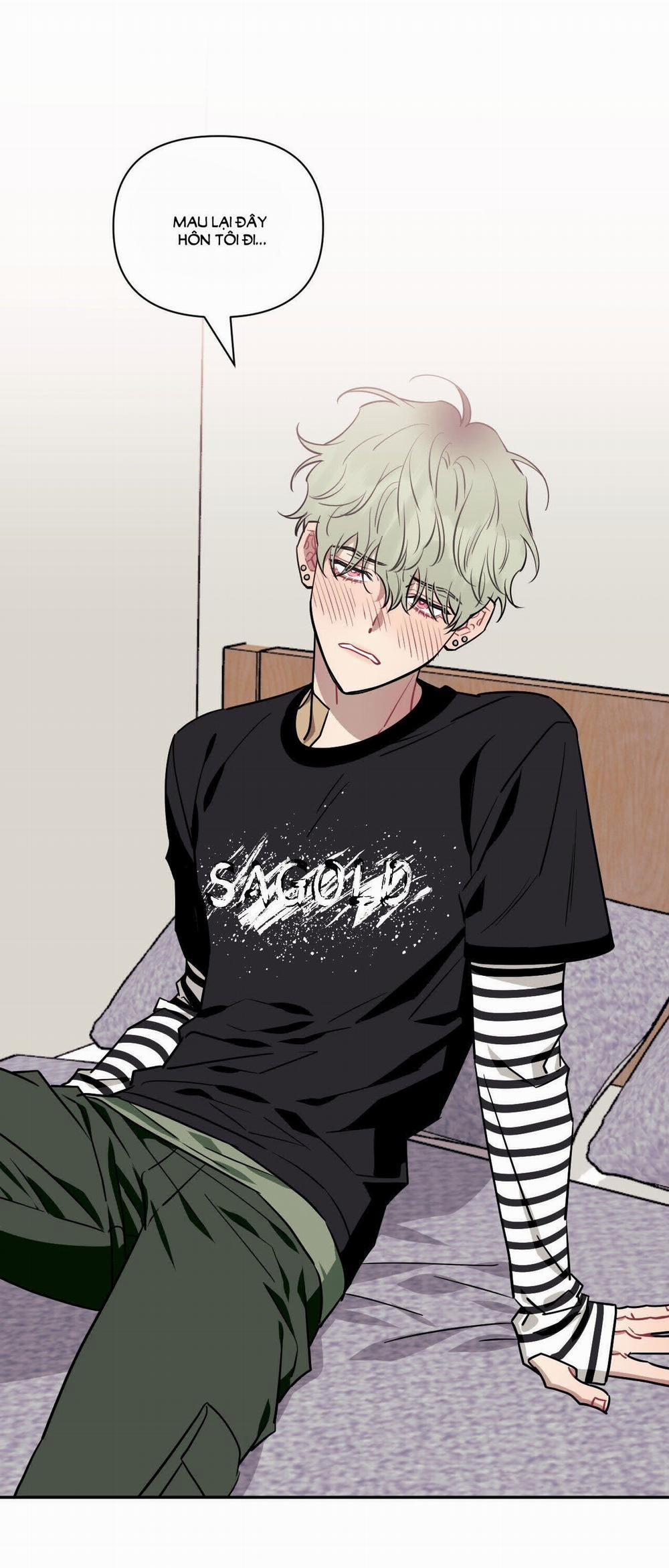 Hơn Cả Bạn Bè 69.1 trang 1