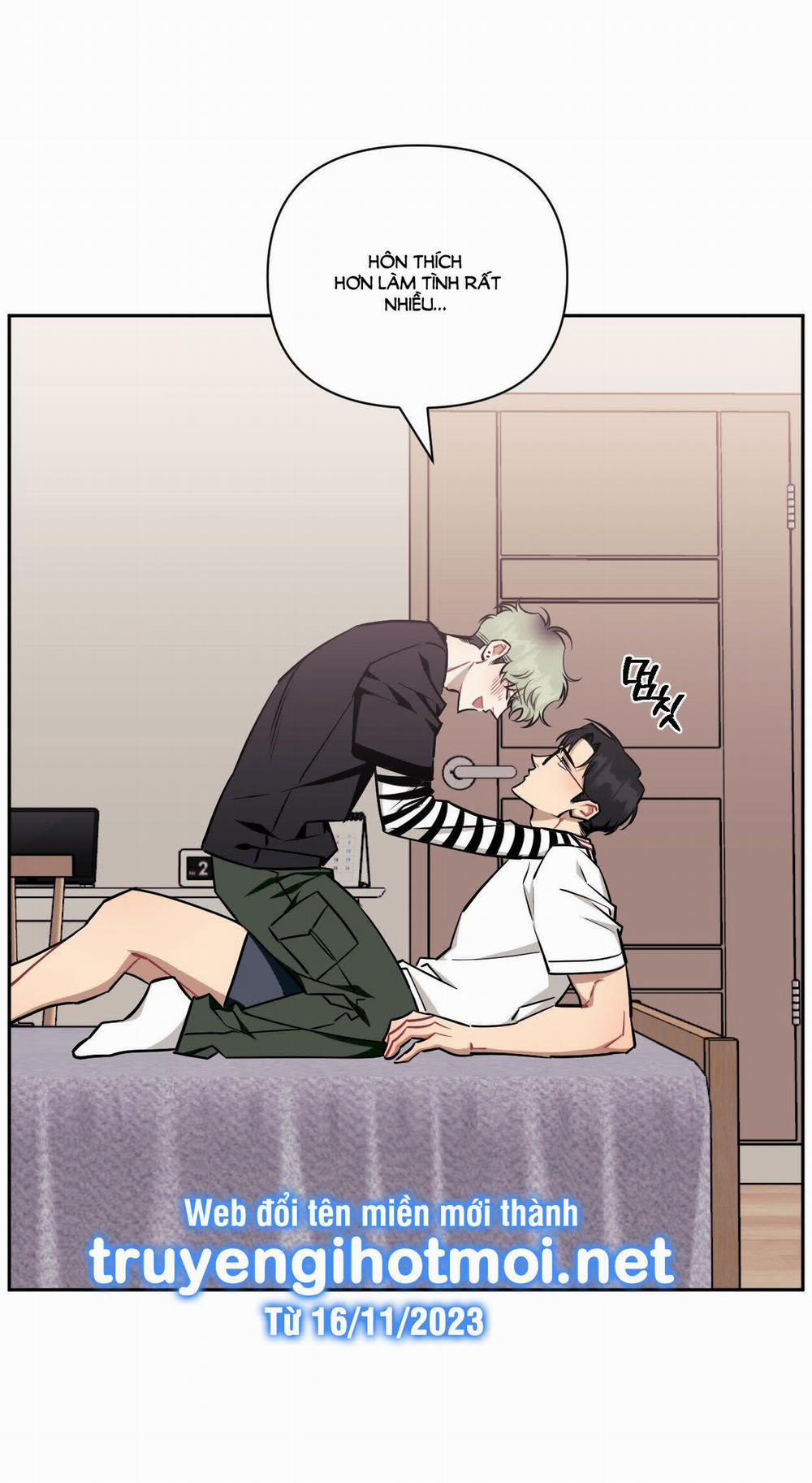 Hơn Cả Bạn Bè 69.1 trang 13