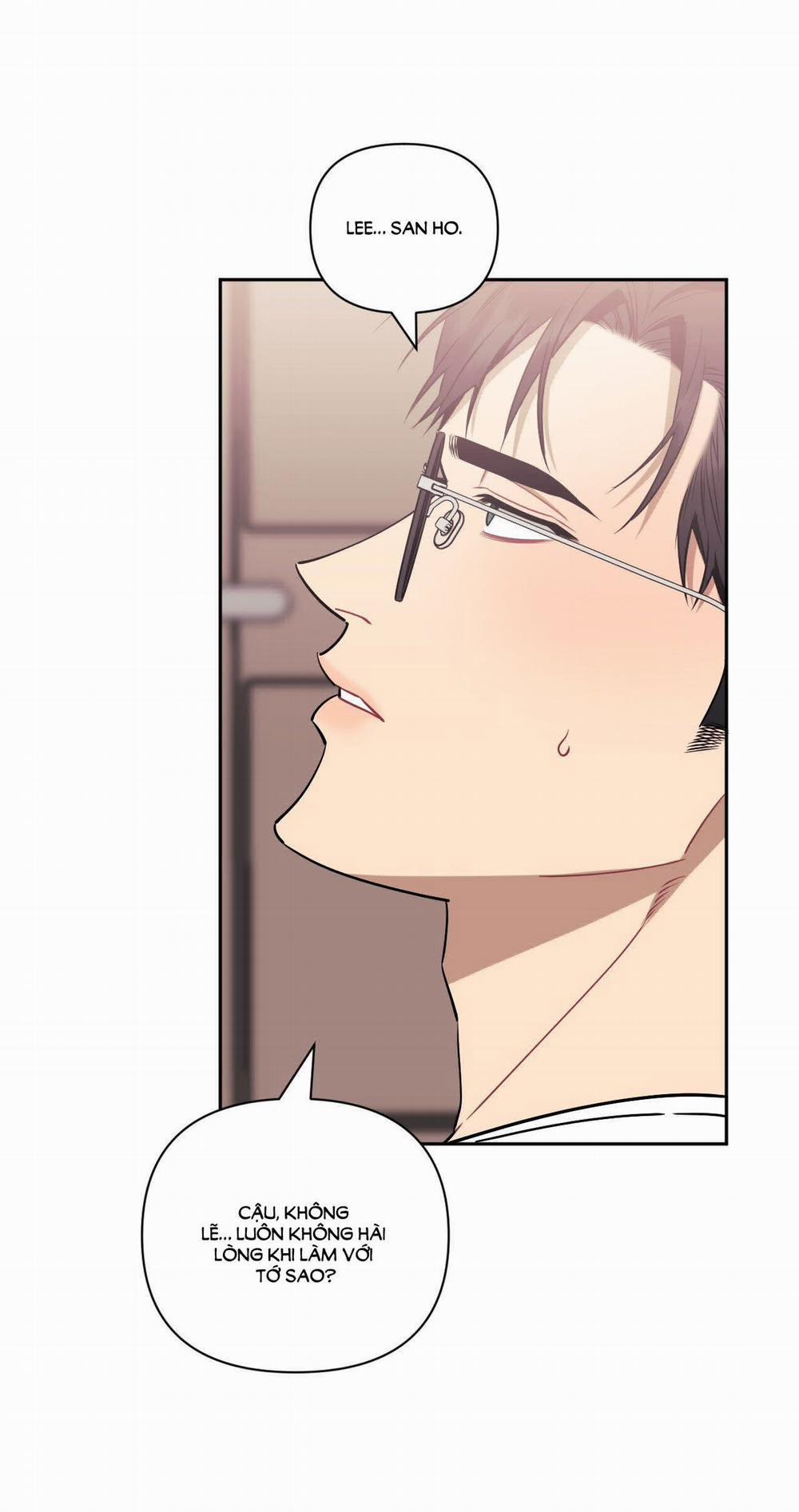 Hơn Cả Bạn Bè 69.1 trang 14